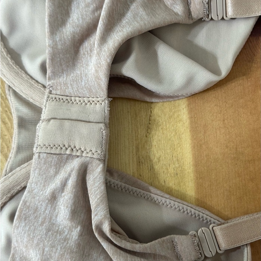 Victoria's Secret Taupe Bra